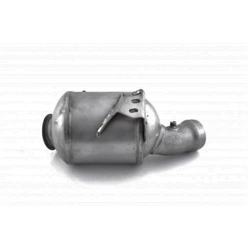 Фільтр DPF Mercedes E300cdi BluetecHybrid 2011-2016