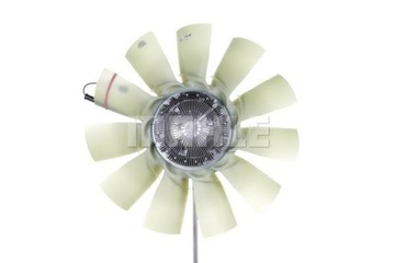 MAHLE CFF 460 000p вентилятор, охолодження двигуна