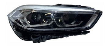 BMW 1 F40 Lampa Przod Prawa BMW LED