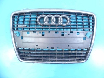 ATRAPA GRILL AUDI A8 D3 LIFT 05-09