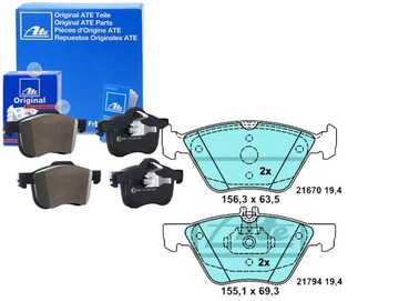 Тестовый продукт Maxgear 72-3556