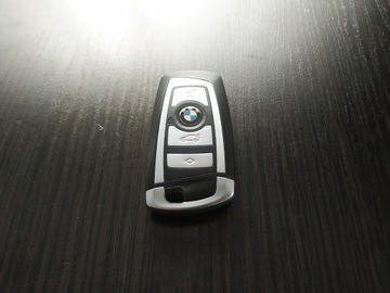 BMW ключ дистанційного керування F01 F02 F06 F10 9259717 868 МГц
