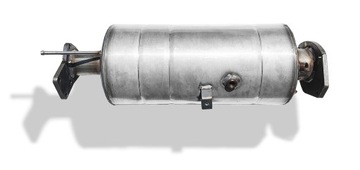 FILTR CZASTEK STALYCH DPF