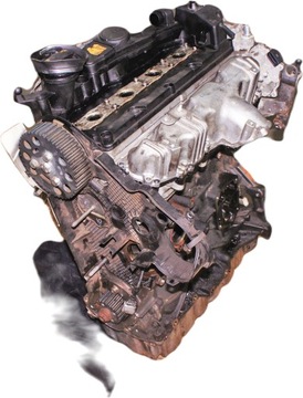 PI024 VW Tiguan і 5N двигун 2.0 d 140KM CBAB 03L103021 23% ПДВ