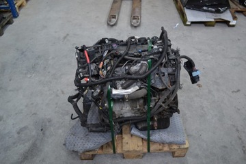 VOLVO V70 III S60 двигатель в сборе 1.6 D2 d4162t dv6c 2011г.