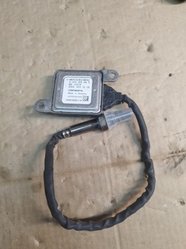 Mercedes-Benz OE a0009058411 датчик NOX