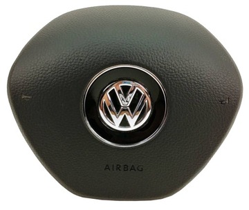 ПОДУШКА БЕЗОПАСНОСТИ VW GOLF VII 5G0880201AC