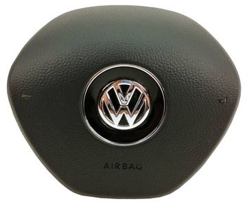 Подушка безпеки VW Passat B8 CRAFTER
