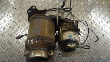 Filtr cząstek stałych DPF 04L131723 CT NR6