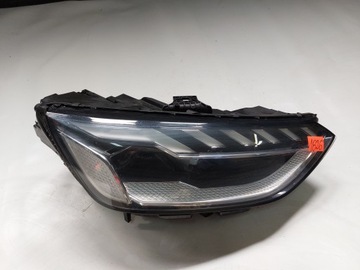 AUDI A4 8W LIFT FULL LED MATRIX права лампа 8W0941036E