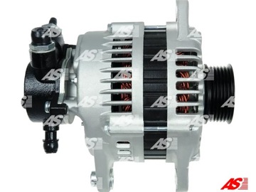 ALTERNATOR A2003