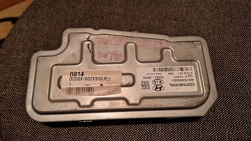 HYUNDAI KIA ДРАЙВЕР КОРОБКИ ПЕРЕДАЧ 954A22D000 954A2-2D000