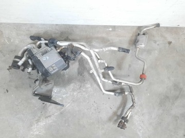 WEBASTO Стоянковий обігрівач AUDI Q7 4l 4l0815071e