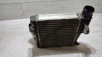 chłodnica intercooler 1. 6 HDI Peugeot 308 II T9