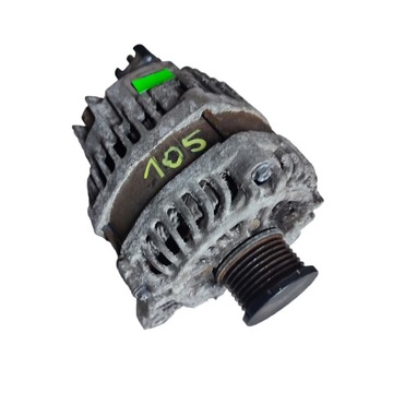 ALTERNATOR RENAULT NISSAN OPEL 1.6 DCI 231009096R