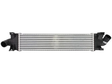 INTERCOOLER FORD FOCUS III MK3 2.0 II MK2 1.6-2.5