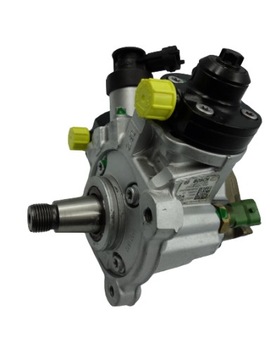 Pompa 0445010629 BOSCH 3.0 L. Rover Kaucja Zwrotna