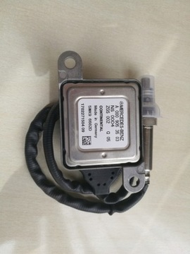 Лямбда-зонд NOX MERCEDES A0009053503 A0009057000