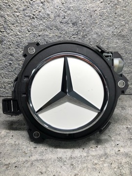 Ручка дверей багажника MERCEDES A0997504600