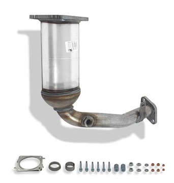 Citroen Saxo 1.4 (2000-2004) KATALIZATOR OE 1731P2