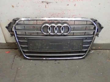 Решітка Audi A4 B8 LIFT 2021-2015 8K0853651E