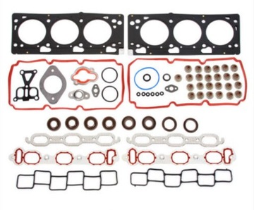 ПРОКЛАДКИ ГОЛОВКИ БЛОКА ЦИЛИНДРОВ CHRYSLER 300C SEBRING 2007/09