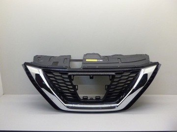 NISSAN QASHQAI 2 II LIFT 17- RADAR atrapa grill