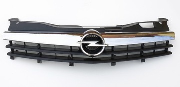 Opel Astra H 3 GTC TwinTop grill atrapa oryg. GM