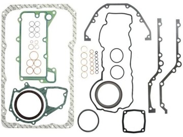 Уплотнения Картера MERC OH Series 11.0 70 -