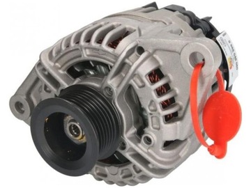 ALTERNATOR IVECO DAILY IV 2.3 III 2.3 V 2.3 3.0