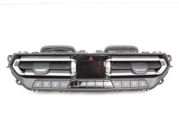 Панель кондиціонера BMW G42 G20 G21 G22 G26 G29