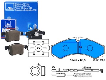 Тестовий продукт Maxgear 72-2892