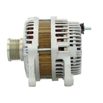 ALTERNATOR 110A do NISSAN QASHQAI +2 2.0