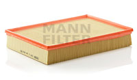 Воздушный фильтр MANN-FILTER C 34 200 C34200