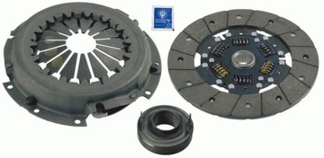 ZESTAW SPRZĘGŁA 3000 482 001 SACHS HYUNDAI