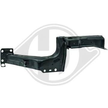 MOCOWANIE REFLEKTORA DO OPEL CORSA E 3/5 TRG. 15-1