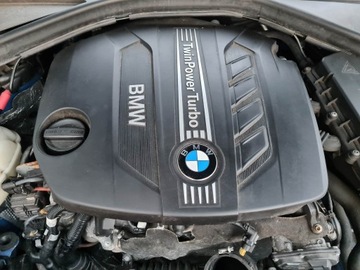 Двигун BMW F10 F11 F30 F20 N47D20D 218 к. с.