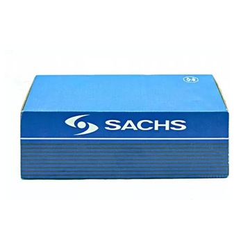 Зчеплення комплект SACHS для IVECO DAILY II