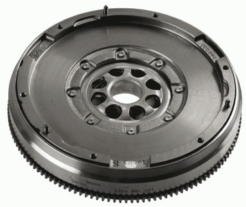 Koło zamachowe Dual-mass flywheel 2294 001 921