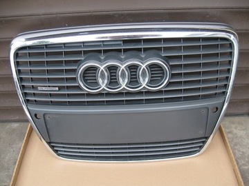 AUDi A6 C6 решітка решітки PDC 4F0853651