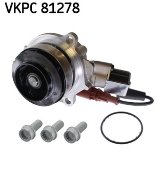 ВОДЯНИЙ НАСОС SKF VKPC 81278 VKPC81278