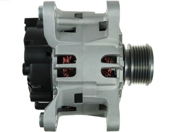 ALTERNATOR 12V AS-PL do LADA Largus