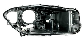 Корпус лампи коробка BMW 5 F10 XENON 09-14 П