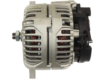 Alternator AS-PL A0417