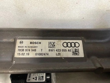 Audi A4 A5 8W 8w1423055 AE разборка