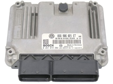 ECU ALTEA TOLEDO 1.9 TDI 03G906021ET 0281013284