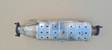 KATALIZATOR HYUNDAI FILTR DPF