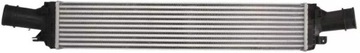 THERMOTEC INTERCOOLER DAA019TT