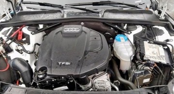 Двигун AUDI A4 A5 2.0 TFSI DLV заміна гарантія