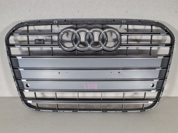 AUDI A6 S6 4G0 C7 S-LINE ATRAPA GRILL PRZÓD ORYG